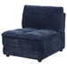 Atlantic Blue Sectionals - Casa Morelos / Coahuila Furniture (Oklahoma City, OK)