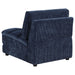 Atlantic Blue Sectionals - Casa Morelos / Coahuila Furniture (Oklahoma City, OK)