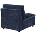 Atlantic Blue Sectionals - Casa Morelos / Coahuila Furniture (Oklahoma City, OK)