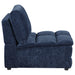Atlantic Blue Sectionals - Casa Morelos / Coahuila Furniture (Oklahoma City, OK)