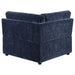 Atlantic Blue Sectionals - Casa Morelos / Coahuila Furniture (Oklahoma City, OK)