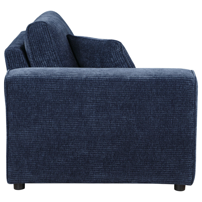 Atlantic Side Chair Sectionals - Casa Morelos / Coahuila Furniture (Oklahoma City, OK)