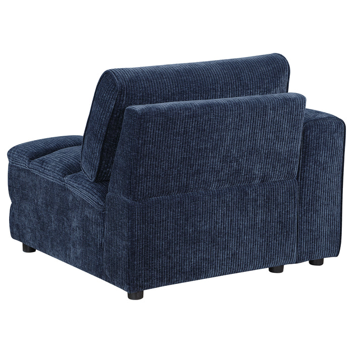 Atlantic Side Chair Sectionals - Casa Morelos / Coahuila Furniture (Oklahoma City, OK)