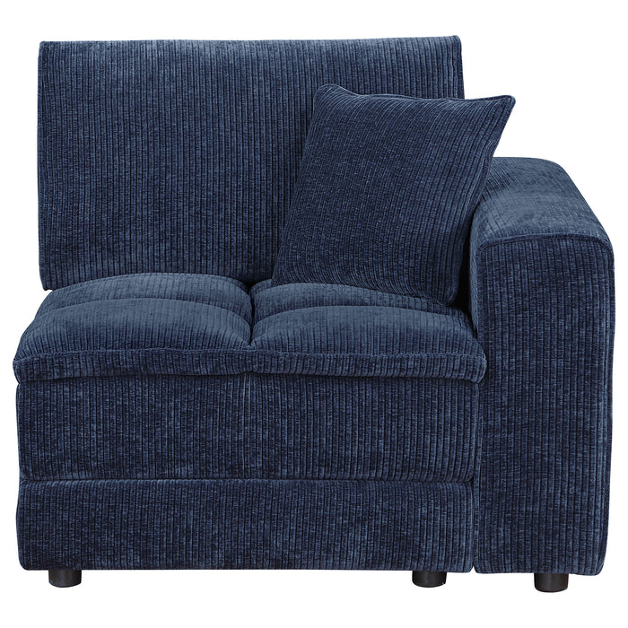 Atlantic Side Chair Sectionals - Casa Morelos / Coahuila Furniture (Oklahoma City, OK)