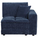 Atlantic Side Chair Sectionals - Casa Morelos / Coahuila Furniture (Oklahoma City, OK)