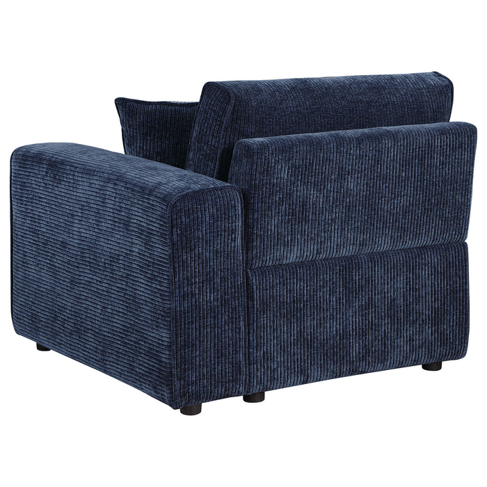 Atlantic Side Chair Sectionals - Casa Morelos / Coahuila Furniture (Oklahoma City, OK)