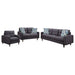 Watsonville Stationary Black Set 3 Pc - Casa Morelos / Coahuila Furniture (Oklahoma City, OK)