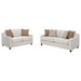 Christine Stationary Sets - Casa Morelos / Coahuila Furniture (Oklahoma City, OK)