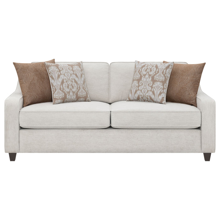 Christine Stationary Sets - Casa Morelos / Coahuila Furniture (Oklahoma City, OK)