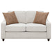 Christine Stationary Sets - Casa Morelos / Coahuila Furniture (Oklahoma City, OK)