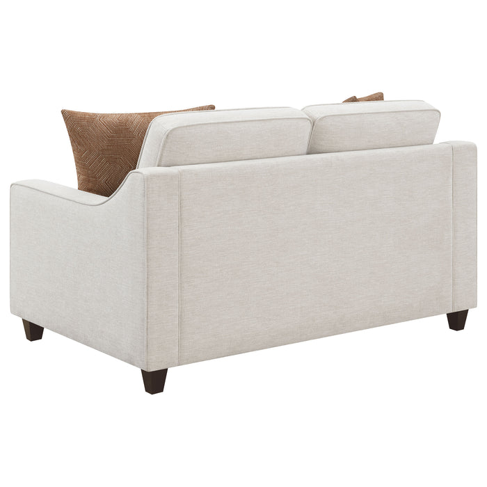Christine Stationary Sets - Casa Morelos / Coahuila Furniture (Oklahoma City, OK)