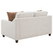 Christine Stationary Sets - Casa Morelos / Coahuila Furniture (Oklahoma City, OK)