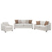 Christine Stationary Sets - Casa Morelos / Coahuila Furniture (Oklahoma City, OK)