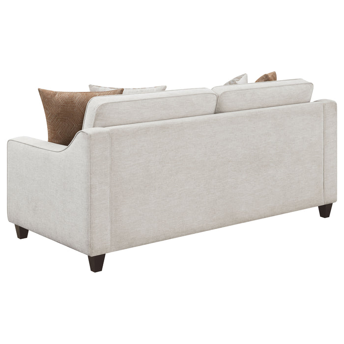 Christine Stationary Sets - Casa Morelos / Coahuila Furniture (Oklahoma City, OK)