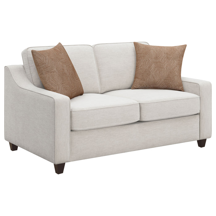 Christine Stationary Sets - Casa Morelos / Coahuila Furniture (Oklahoma City, OK)