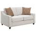 Christine Stationary Sets - Casa Morelos / Coahuila Furniture (Oklahoma City, OK)