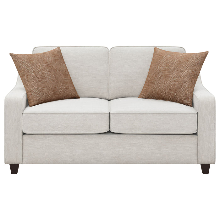 Christine Stationary Sets - Casa Morelos / Coahuila Furniture (Oklahoma City, OK)