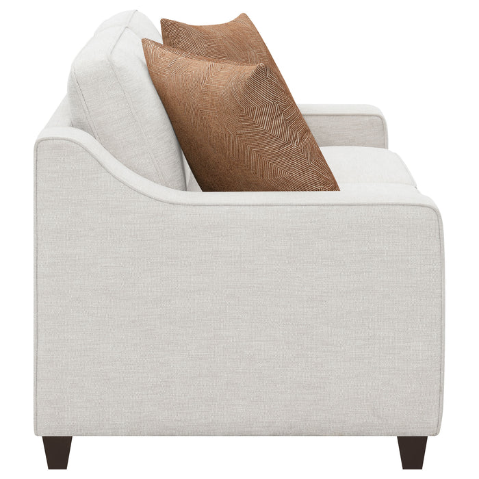 Christine Stationary Sets - Casa Morelos / Coahuila Furniture (Oklahoma City, OK)