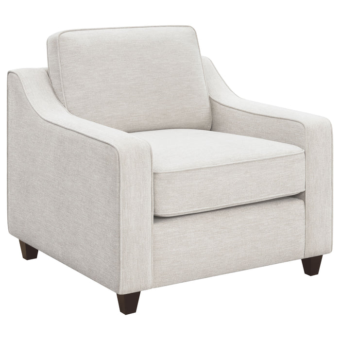 Christine Stationary Sets - Casa Morelos / Coahuila Furniture (Oklahoma City, OK)