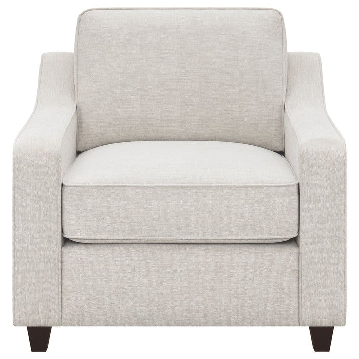 Christine Stationary Sets - Casa Morelos / Coahuila Furniture (Oklahoma City, OK)