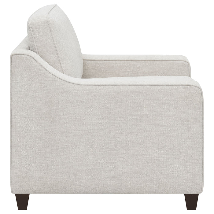 Christine Stationary Sets - Casa Morelos / Coahuila Furniture (Oklahoma City, OK)