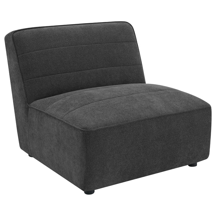 Sunny 6 Pc Sectional - Casa Morelos / Coahuila Furniture (Oklahoma City, OK)