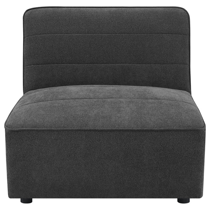 Sunny 6 Pc Sectional - Casa Morelos / Coahuila Furniture (Oklahoma City, OK)