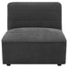 Sunny 6 Pc Sectional - Casa Morelos / Coahuila Furniture (Oklahoma City, OK)