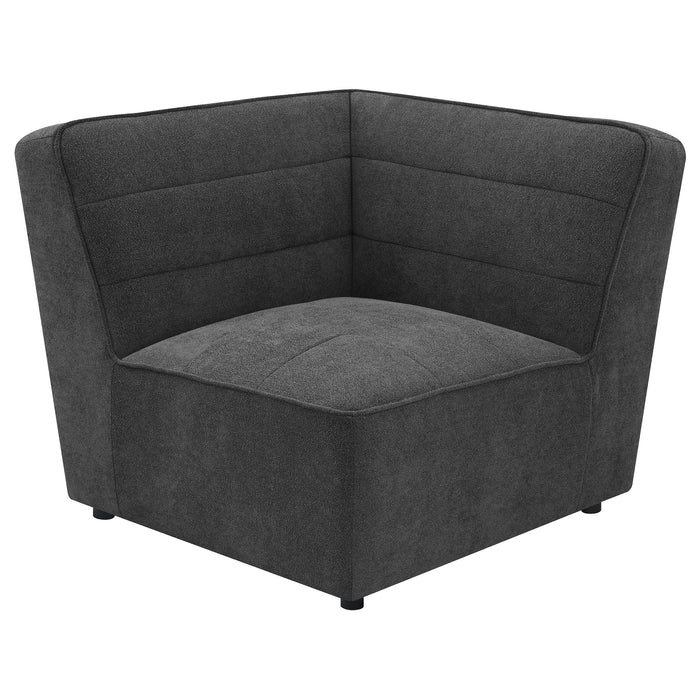 Sunny 6 Pc Sectional - Casa Morelos / Coahuila Furniture (Oklahoma City, OK)