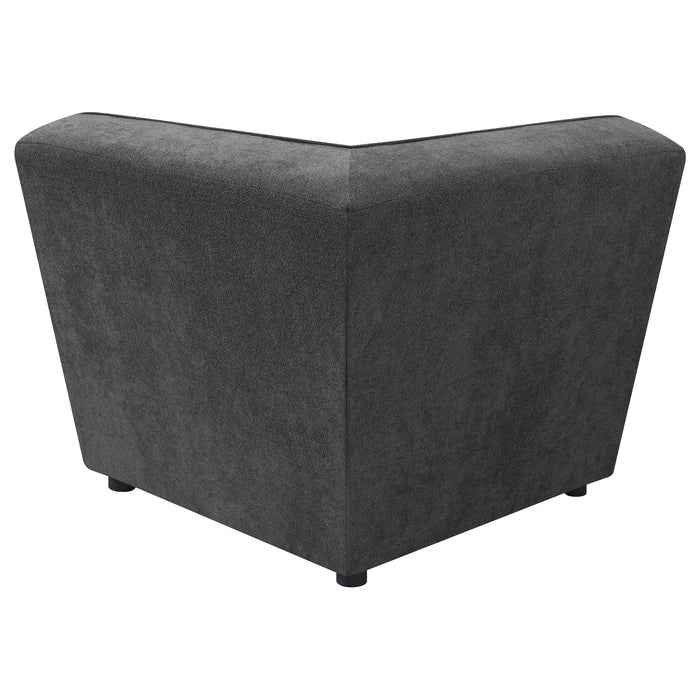 Sunny 6 Pc Sectional - Casa Morelos / Coahuila Furniture (Oklahoma City, OK)