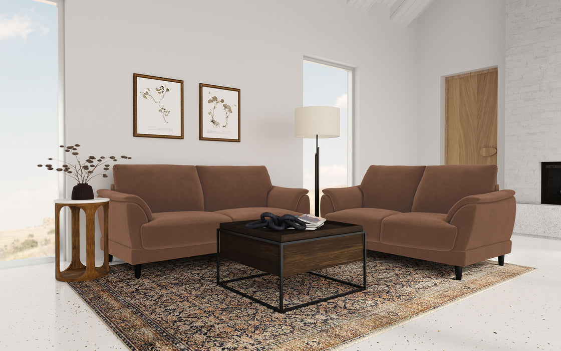 Selma Living room set - Casa Morelos / Coahuila Furniture (Oklahoma City, OK)
