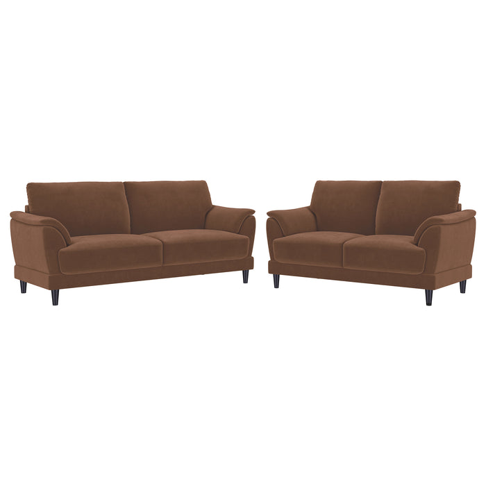 Selma Living room set - Casa Morelos / Coahuila Furniture (Oklahoma City, OK)