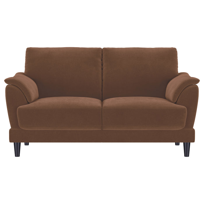 Selma Living room set - Casa Morelos / Coahuila Furniture (Oklahoma City, OK)