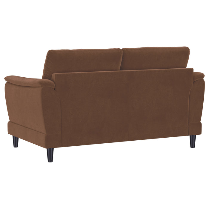 Selma Living room set - Casa Morelos / Coahuila Furniture (Oklahoma City, OK)