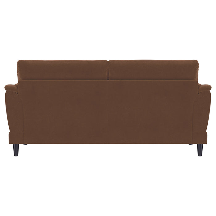 Selma Sofa - Casa Morelos / Coahuila Furniture (Oklahoma City, OK)