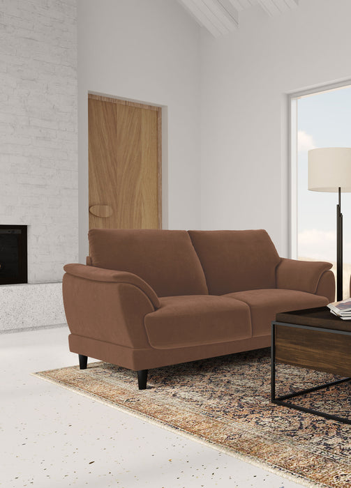 Selma Loveseats - Casa Morelos / Coahuila Furniture (Oklahoma City, OK)