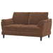 Selma Loveseats - Casa Morelos / Coahuila Furniture (Oklahoma City, OK)
