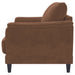 Selma Loveseats - Casa Morelos / Coahuila Furniture (Oklahoma City, OK)