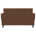 Selma Loveseats - Casa Morelos / Coahuila Furniture (Oklahoma City, OK)