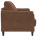 Selma Loveseats - Casa Morelos / Coahuila Furniture (Oklahoma City, OK)