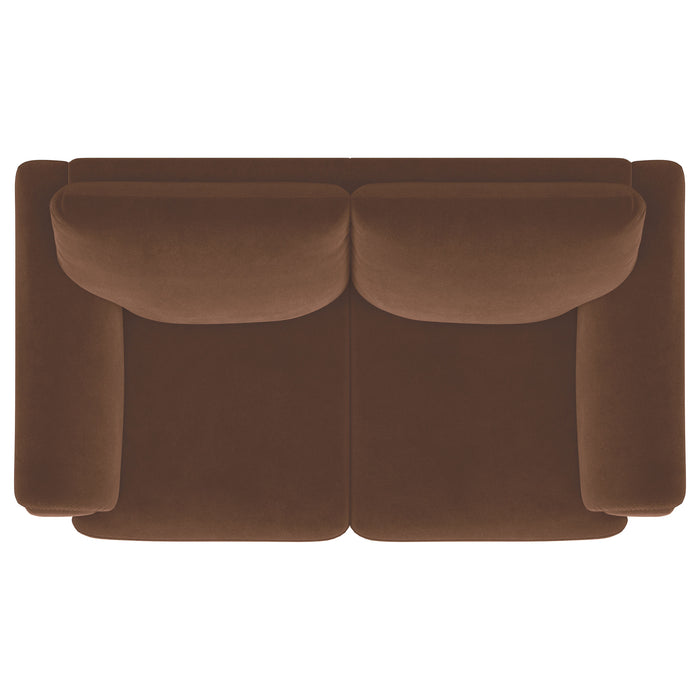 Selma Loveseats - Casa Morelos / Coahuila Furniture (Oklahoma City, OK)
