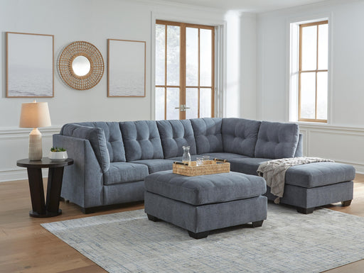 Marleton Living Room Set - Casa Morelos / Coahuila Furniture (Oklahoma City, OK)