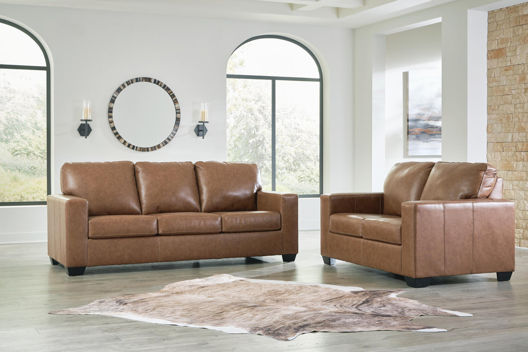 Bolsena Living Room Set - Casa Morelos / Coahuila Furniture (Oklahoma City, OK)