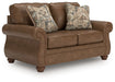 Chasemore Loveseat - Casa Morelos / Coahuila Furniture (Oklahoma City, OK)