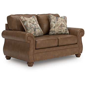 Chasemore Loveseat - Casa Morelos / Coahuila Furniture (Oklahoma City, OK)