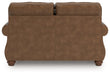 Chasemore Loveseat - Casa Morelos / Coahuila Furniture (Oklahoma City, OK)