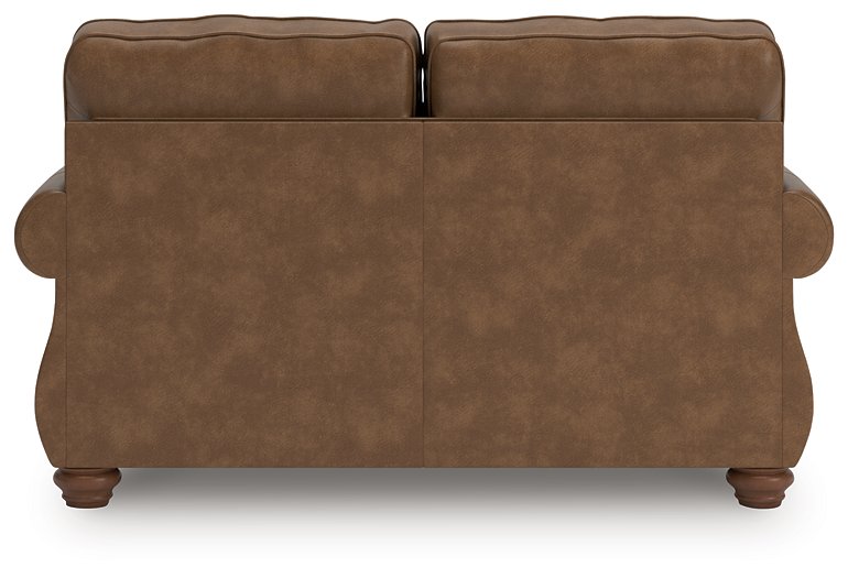 Chasemore Loveseat - Casa Morelos / Coahuila Furniture (Oklahoma City, OK)