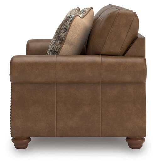 Chasemore Loveseat - Casa Morelos / Coahuila Furniture (Oklahoma City, OK)
