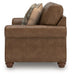 Chasemore Loveseat - Casa Morelos / Coahuila Furniture (Oklahoma City, OK)