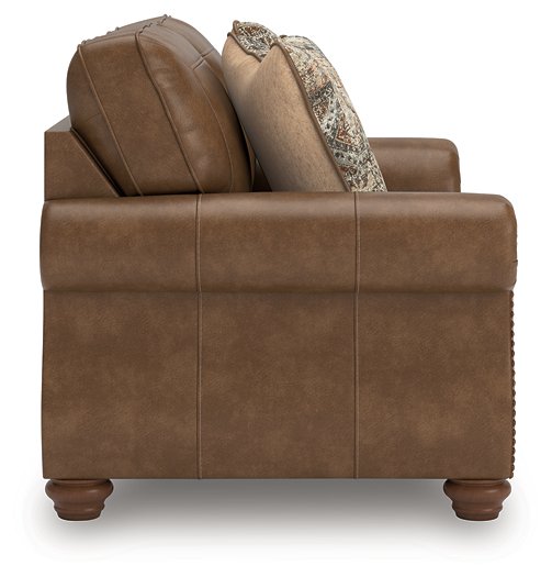 Chasemore Loveseat - Casa Morelos / Coahuila Furniture (Oklahoma City, OK)